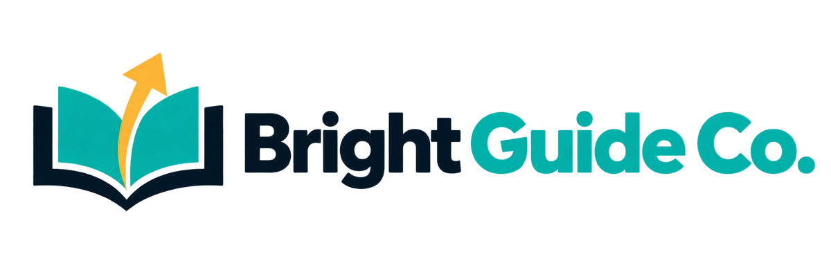 Bright Guide Co